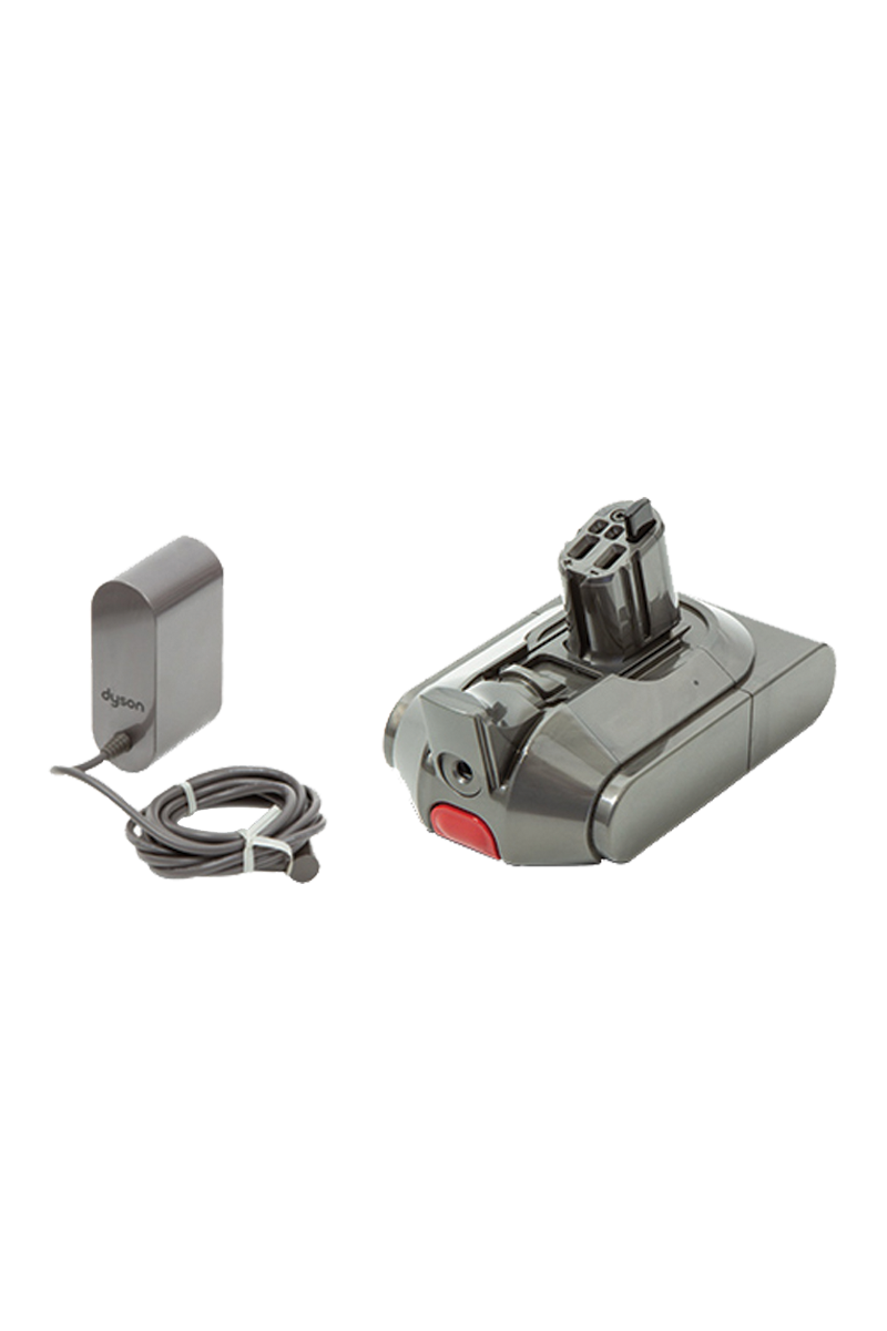 新品未使用品Dyson クリックインバッテリーclick-in battery Replacement or additional click-in battery for your Dyson V11